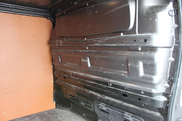 Nissan NV300 - Afbeelding 9 van 28