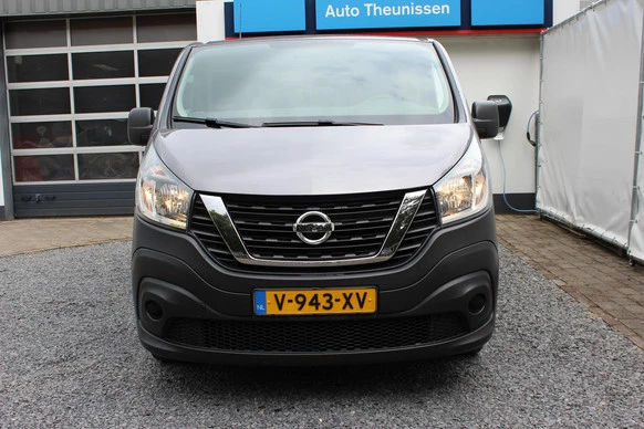 Nissan NV300 - Afbeelding 10 van 28