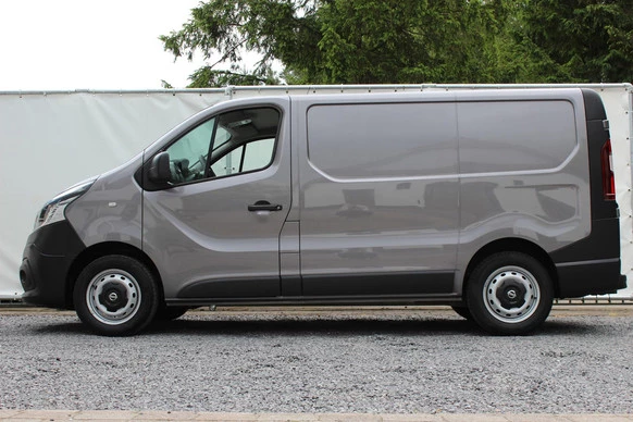 Nissan NV300 - Afbeelding 11 van 28