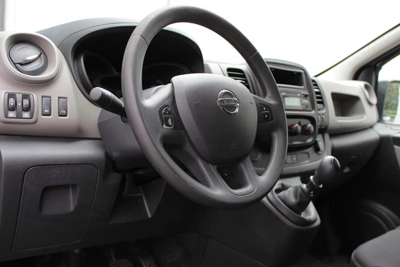Nissan NV300 - Afbeelding 12 van 28