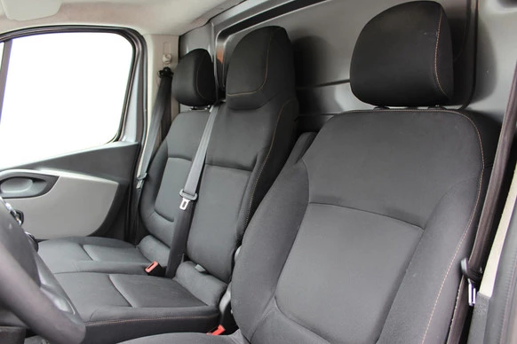 Nissan NV300 - Afbeelding 13 van 28