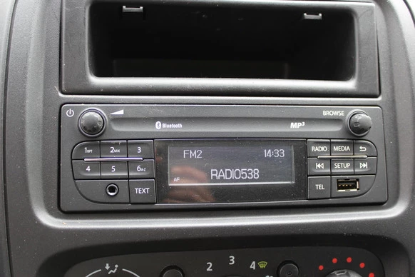 Nissan NV300 - Afbeelding 20 van 28