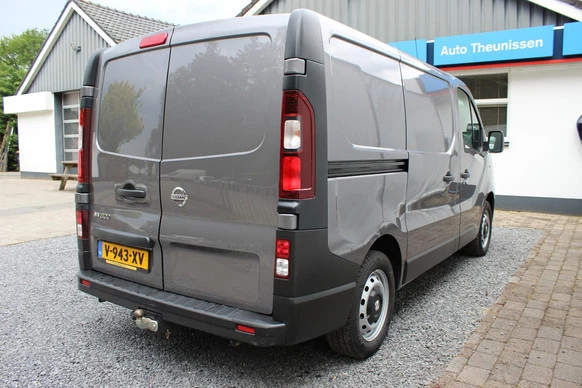 Nissan NV300 - Afbeelding 23 van 28