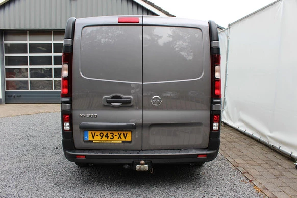 Nissan NV300 - Afbeelding 24 van 28