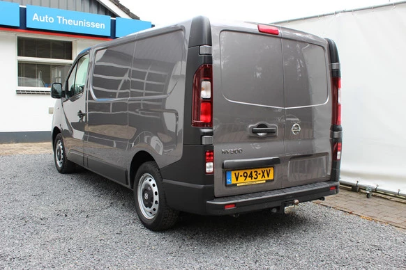 Nissan NV300 - Afbeelding 25 van 28