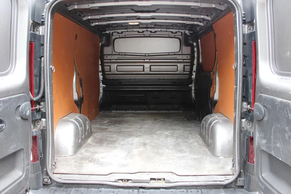 Nissan NV300 - Afbeelding 26 van 28