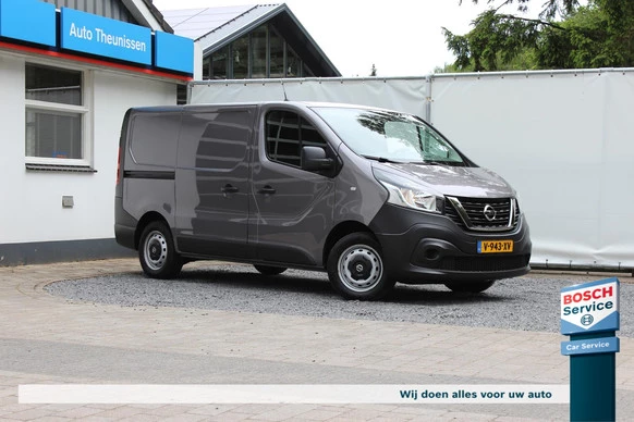 Nissan NV300 - Afbeelding 1 van 28