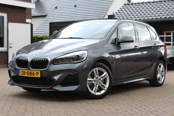 BMW 2 Serie - Afbeelding 1 van 30
