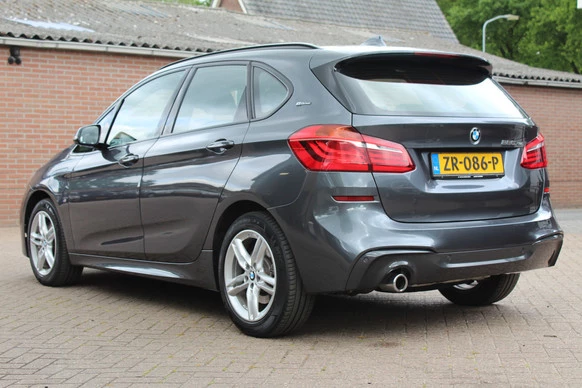 BMW 2 Serie - Afbeelding 2 van 30