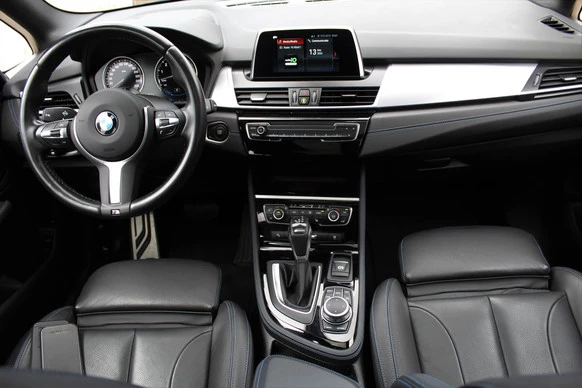 BMW 2 Serie - Afbeelding 3 van 30