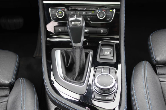BMW 2 Serie - Afbeelding 10 van 30