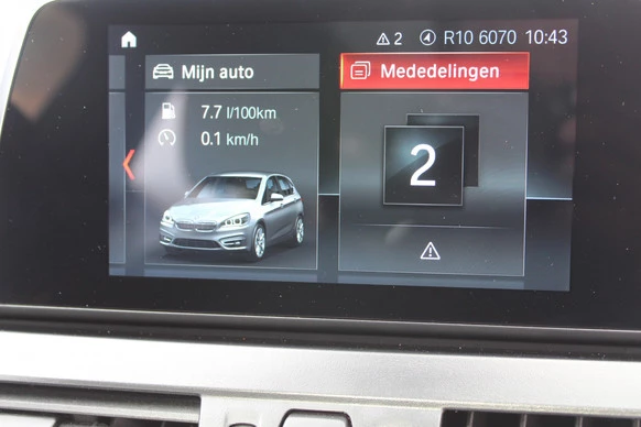 BMW 2 Serie - Afbeelding 14 van 30