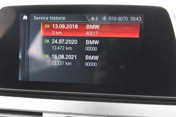 BMW 2 Serie - Afbeelding 16 van 30