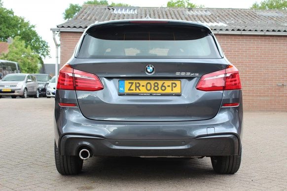 BMW 2 Serie - Afbeelding 22 van 30