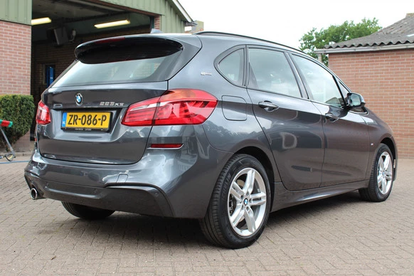 BMW 2 Serie - Afbeelding 23 van 30