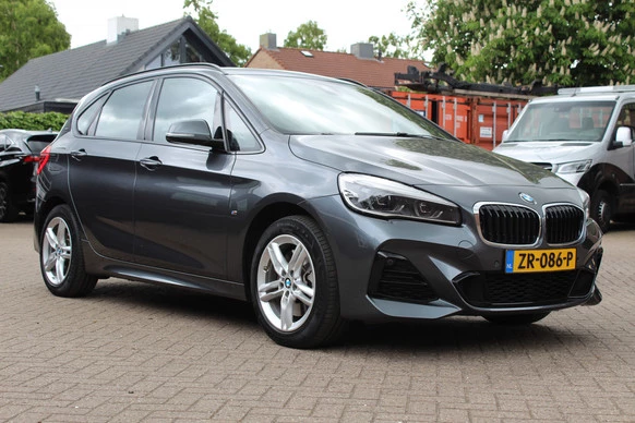 BMW 2 Serie - Afbeelding 25 van 30