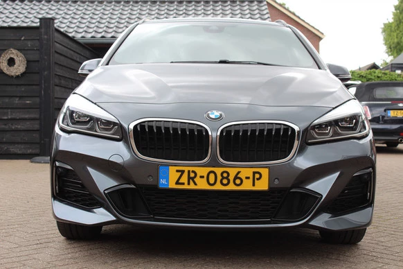BMW 2 Serie - Afbeelding 26 van 30