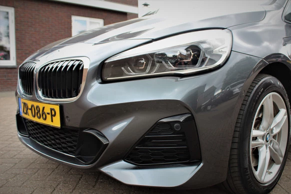 BMW 2 Serie - Afbeelding 27 van 30