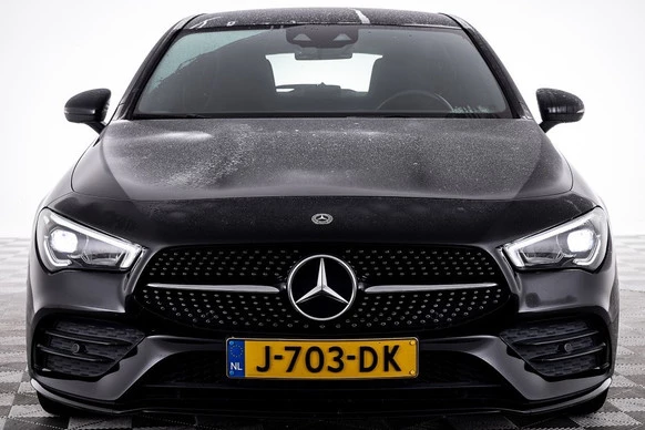 Mercedes-Benz CLA - Afbeelding 30 van 30