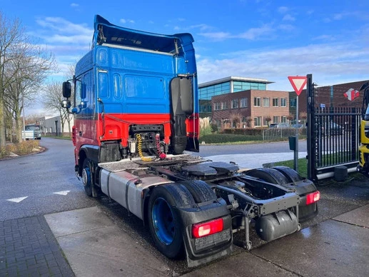 DAF XF 440 - Afbeelding 6 van 21