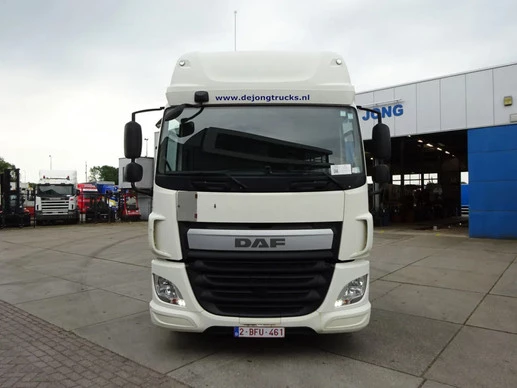 DAF CF 440 - Afbeelding 2 van 15