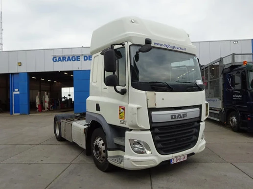 DAF CF 440 - Afbeelding 3 van 15