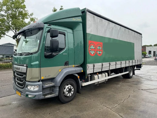 DAF LF 260 - Afbeelding 1 van 17