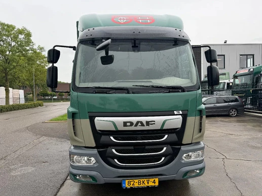 DAF LF 260 - Afbeelding 2 van 17