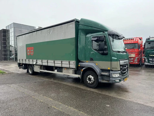 DAF LF 260 - Afbeelding 3 van 17