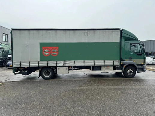 DAF LF 260 - Afbeelding 4 van 17