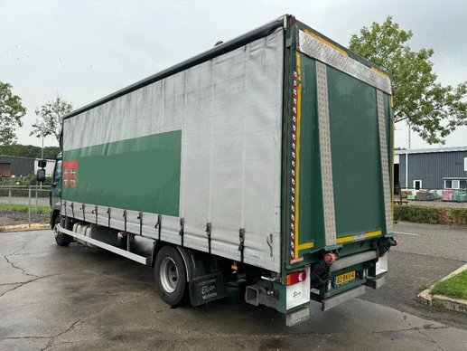 DAF LF 260 - Afbeelding 5 van 17