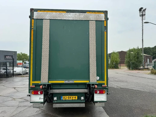 DAF LF 260 - Afbeelding 6 van 17