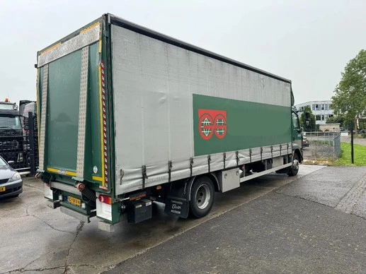 DAF LF 260 - Afbeelding 7 van 17