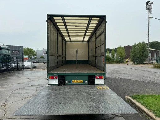 DAF LF 260 - Afbeelding 8 van 17