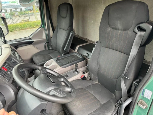 DAF LF 260 - Afbeelding 12 van 17