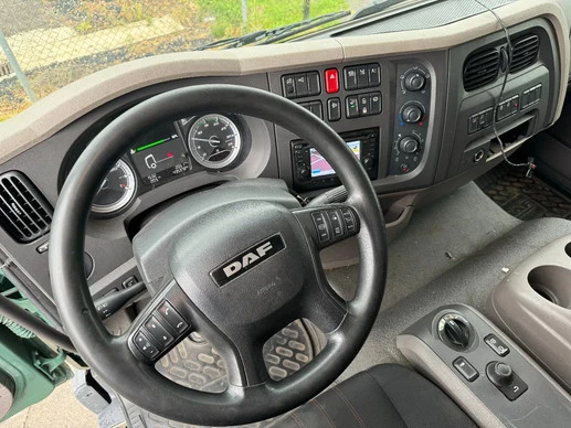 DAF LF 260 - Afbeelding 13 van 17