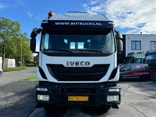 Iveco Stralis - Afbeelding 2 van 27