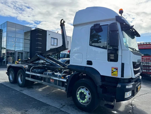 Iveco Stralis - Afbeelding 3 van 27