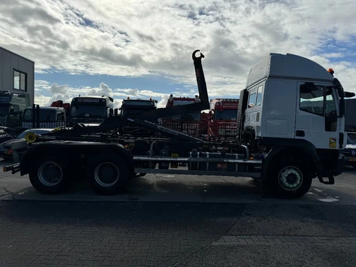 Iveco Stralis - Afbeelding 4 van 27