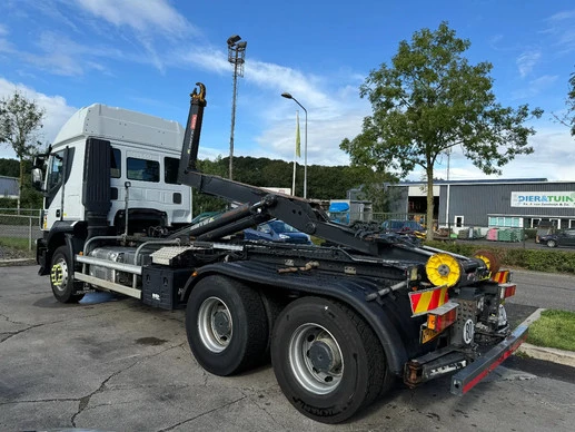 Iveco Stralis - Afbeelding 8 van 27