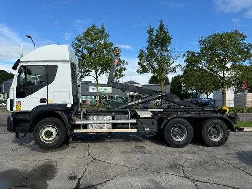 Iveco Stralis - Afbeelding 9 van 27