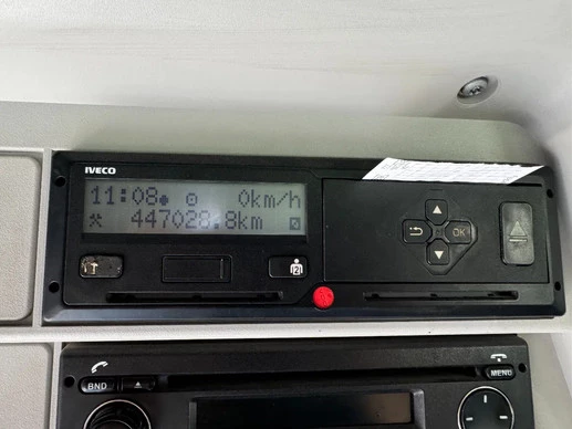 Iveco Stralis - Afbeelding 11 van 27