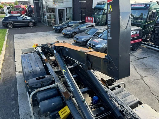 Iveco Stralis - Afbeelding 12 van 27