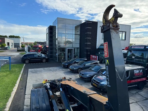 Iveco Stralis - Afbeelding 13 van 27