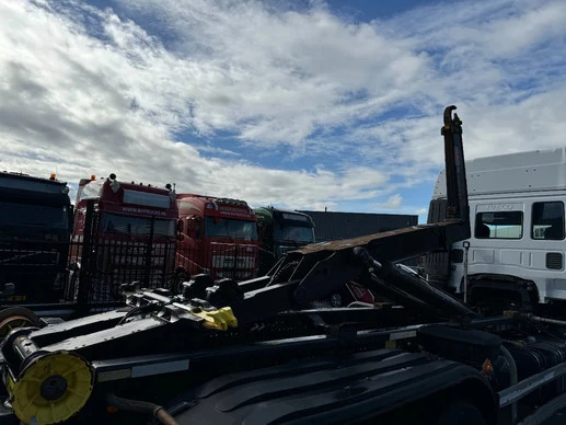 Iveco Stralis - Afbeelding 15 van 27