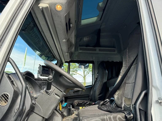 Iveco Stralis - Afbeelding 21 van 27