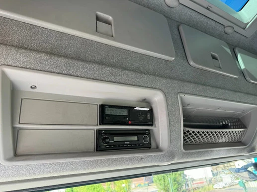 Iveco Stralis - Afbeelding 24 van 27