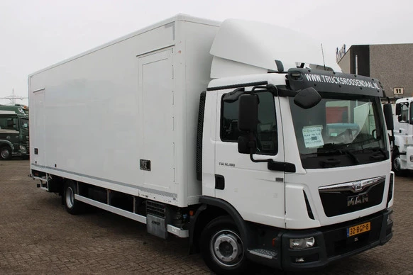 MAN TGL - Afbeelding 2 van 30