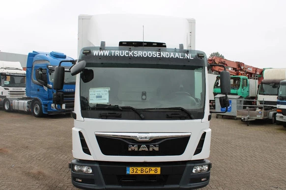 MAN TGL - Afbeelding 3 van 30