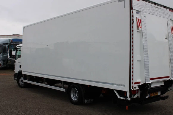 MAN TGL - Afbeelding 4 van 30